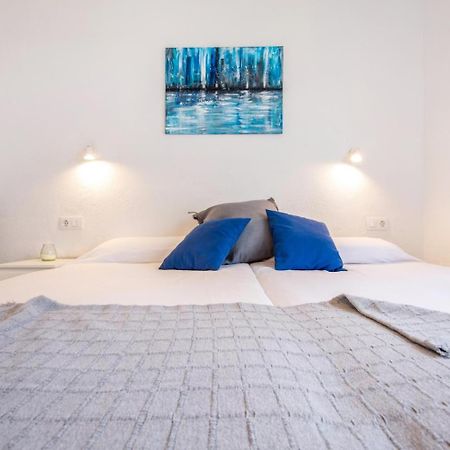 Apartamento Vista Piscina O Terraza, Wifi Gratis Costa Calma Buitenkant foto