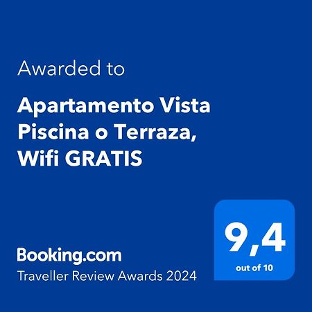Apartamento Vista Piscina O Terraza, Wifi Gratis Costa Calma Buitenkant foto