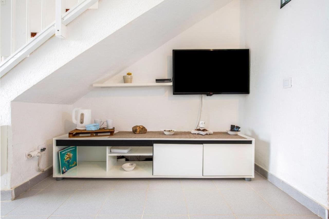 Apartamento Vista Piscina O Terraza, Wifi Gratis Costa Calma Buitenkant foto