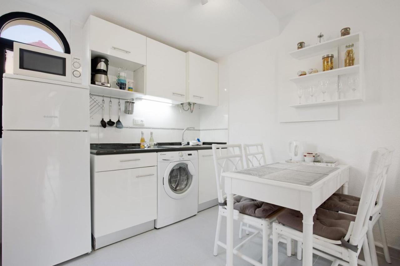 Apartamento Vista Piscina O Terraza, Wifi Gratis Costa Calma Buitenkant foto