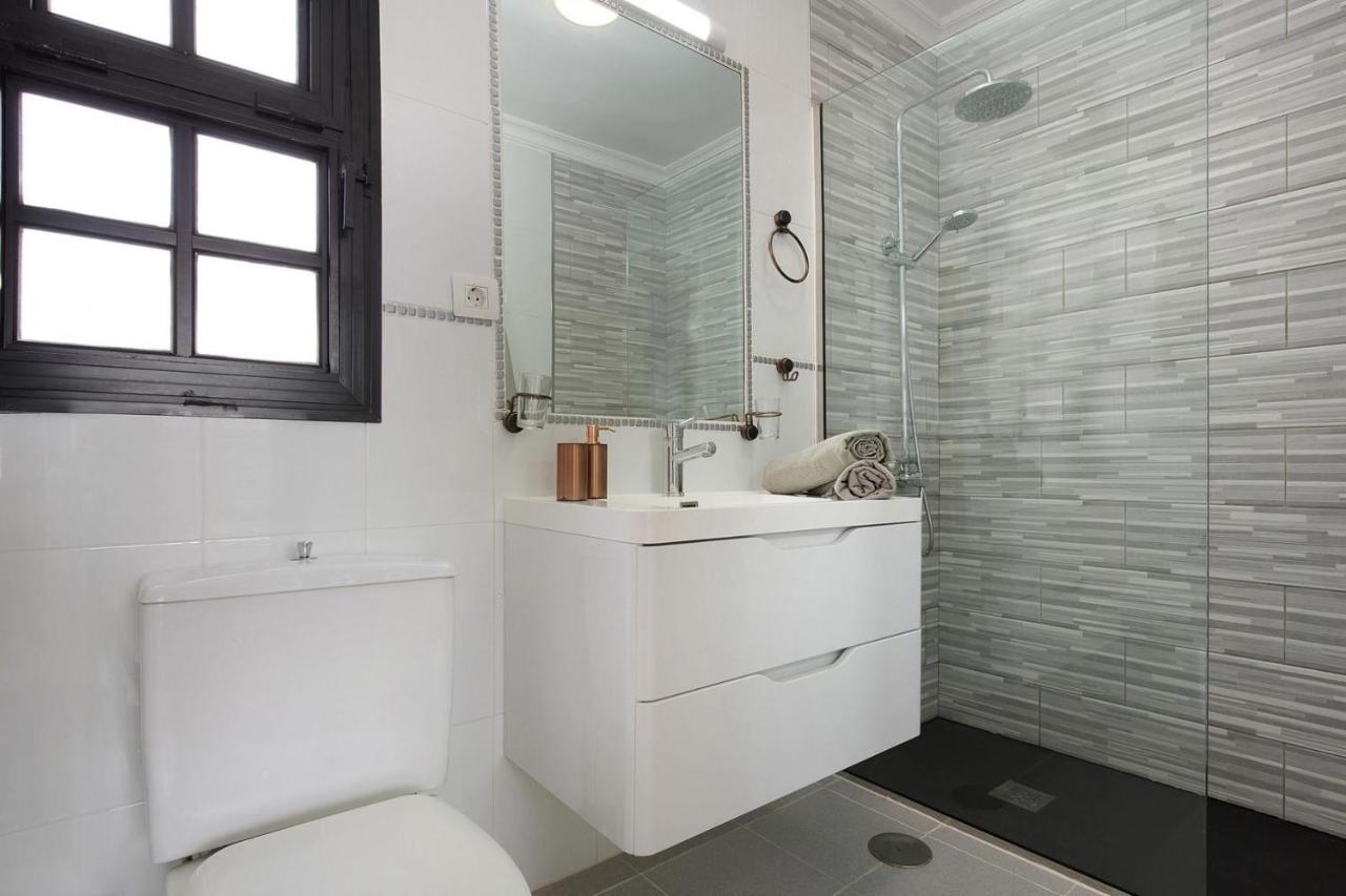 Apartamento Vista Piscina O Terraza, Wifi Gratis Costa Calma Buitenkant foto