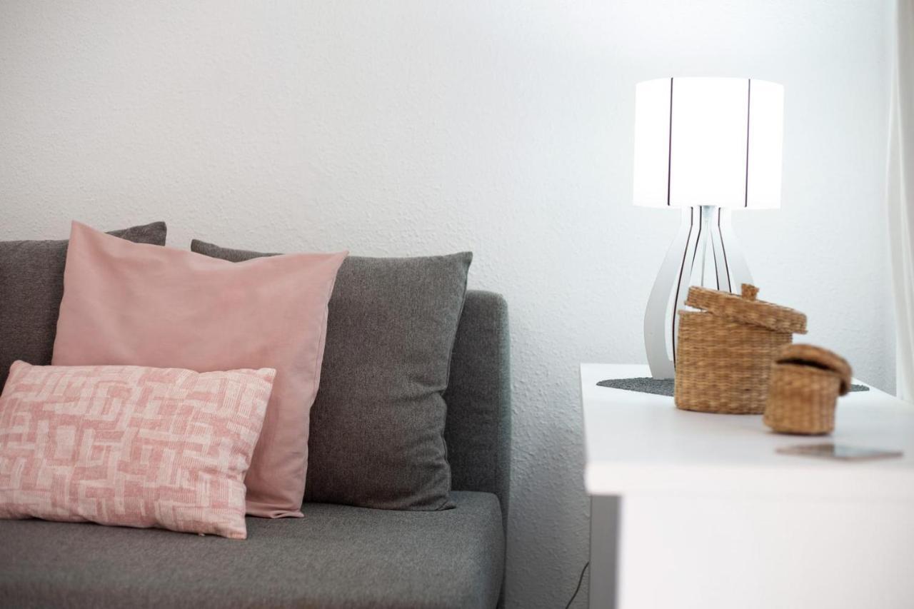 Apartamento Vista Piscina O Terraza, Wifi Gratis Costa Calma Buitenkant foto