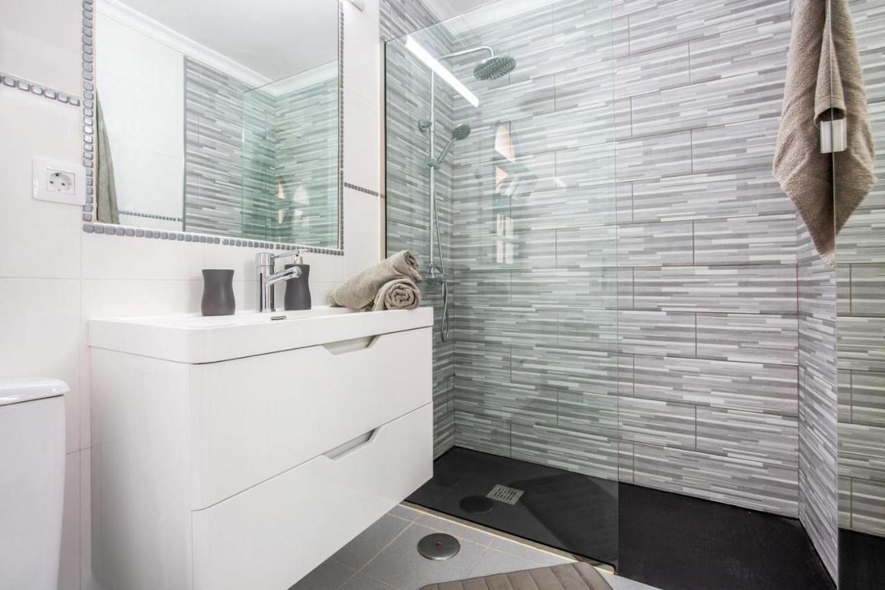 Apartamento Vista Piscina O Terraza, Wifi Gratis Costa Calma Buitenkant foto